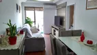 Foto 2 de Apartamento com 2 Quartos à venda, 70m² em Vila Monte Alegre, São Paulo