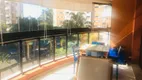 Foto 2 de Apartamento com 3 Quartos à venda, 169m² em Jardim Fonte do Morumbi , São Paulo