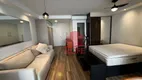 Foto 5 de Apartamento com 1 Quarto para alugar, 41m² em Brooklin, São Paulo