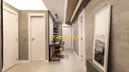 Foto 5 de Apartamento com 3 Quartos à venda, 112m² em Campina do Siqueira, Curitiba