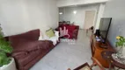 Foto 7 de Apartamento com 3 Quartos à venda, 130m² em Pompeia, Santos