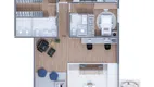 Foto 7 de Apartamento com 3 Quartos à venda, 200m² em Jardim Maristela, Atibaia