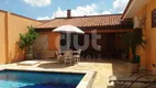 Foto 2 de Casa com 3 Quartos à venda, 509m² em Jardim de Itapoan, Paulínia