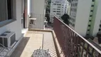 Foto 2 de Apartamento com 2 Quartos à venda, 80m² em Laranjeiras, Rio de Janeiro