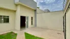 Foto 10 de Casa com 2 Quartos à venda, 76m² em Residencial Brisas da Mata, Goiânia