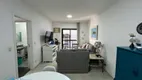 Foto 8 de Apartamento com 2 Quartos à venda, 70m² em Jardim Virgínia , Guarujá