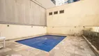 Foto 10 de Apartamento com 1 Quarto para venda ou aluguel, 45m² em Itaim Bibi, São Paulo