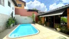 Foto 2 de Casa com 4 Quartos à venda, 296m² em Ouro Preto, Belo Horizonte