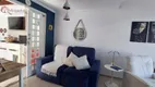 Foto 6 de Casa de Condomínio com 2 Quartos à venda, 80m² em Granja Viana, Cotia