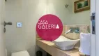 Foto 5 de Apartamento com 3 Quartos à venda, 130m² em Pinheiros, São Paulo