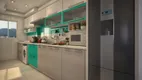 Foto 3 de Apartamento com 2 Quartos à venda, 56m² em Aviação, Praia Grande