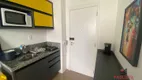 Foto 10 de Apartamento com 1 Quarto para alugar, 20m² em Brás, São Paulo