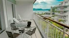 Foto 2 de Apartamento com 2 Quartos à venda, 107m² em Saco da Ribeira, Ubatuba