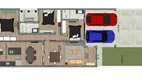 Foto 3 de Casa de Condomínio com 3 Quartos à venda, 137m² em Vila Monte Alegre IV, Paulínia