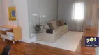 Foto 2 de Flat com 1 Quarto para alugar, 43m² em Vila Nova Conceição, São Paulo