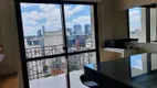 Foto 12 de Flat com 1 Quarto para alugar, 42m² em Vila Olímpia, São Paulo