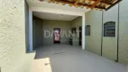 Foto 13 de Casa com 4 Quartos para venda ou aluguel, 204m² em Dae, Campinas