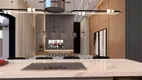 Foto 10 de Casa de Condomínio com 3 Quartos à venda, 230m² em Laranjeiras, Uberlândia