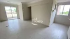 Foto 2 de Apartamento com 3 Quartos para alugar, 72m² em Gleba California, Piracicaba