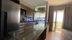 Foto 2 de Apartamento com 3 Quartos à venda, 69m² em Gleba Fazenda Palhano, Londrina