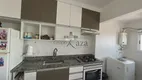 Foto 5 de Apartamento com 2 Quartos à venda, 70m² em Jardim Veneza, São José dos Campos