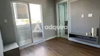 Foto 5 de Apartamento com 2 Quartos à venda, 60m² em Órfãs, Ponta Grossa