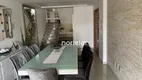 Foto 9 de Sobrado com 3 Quartos à venda, 240m² em Vila São Vicente, São Paulo