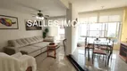 Foto 14 de Cobertura com 3 Quartos à venda, 215m² em Jardim Astúrias, Guarujá