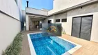 Foto 12 de Casa com 3 Quartos à venda, 181m² em Condominio Residencial Euroville II, Bragança Paulista