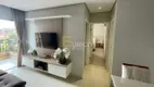 Foto 5 de Apartamento com 2 Quartos à venda, 74m² em Vila Olivo, Valinhos