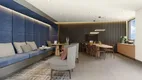 Foto 11 de Apartamento com 3 Quartos à venda, 94m² em Pinheiros, São Paulo