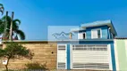 Foto 4 de Sobrado com 4 Quartos à venda, 173m² em Solemar, Praia Grande
