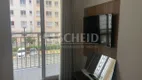 Foto 13 de Apartamento com 1 Quarto para alugar, 33m² em Jardim Prudência, São Paulo