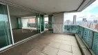 Foto 5 de Apartamento com 4 Quartos à venda, 244m² em Jardim Anália Franco, São Paulo