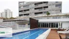 Foto 19 de Apartamento com 1 Quarto para alugar, 38m² em Campo Belo, São Paulo