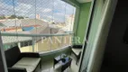 Foto 17 de Apartamento com 3 Quartos à venda, 123m² em Parque das Nações, Santo André