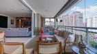 Foto 11 de Apartamento com 3 Quartos à venda, 171m² em Paraíso, São Paulo