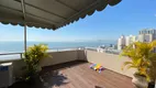 Foto 10 de Apartamento com 5 Quartos à venda, 300m² em Meia Praia, Itapema