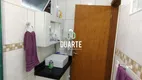 Foto 9 de Sobrado com 3 Quartos à venda, 115m² em Vila São Jorge, São Vicente