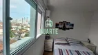 Foto 17 de Apartamento com 1 Quarto à venda, 47m² em Marapé, Santos