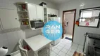 Foto 23 de Apartamento com 3 Quartos à venda, 100m² em Campo Grande, Santos