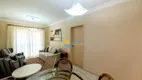 Foto 4 de Apartamento com 2 Quartos à venda, 75m² em Praia das Pitangueiras, Guarujá