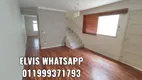 Foto 11 de Casa com 3 Quartos para alugar, 180m² em Jardim Bonfiglioli, São Paulo