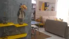 Foto 2 de Apartamento com 3 Quartos à venda, 90m² em Embaré, Santos