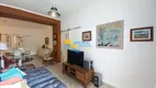 Foto 4 de Apartamento com 3 Quartos à venda, 130m² em Pitangueiras, Guarujá