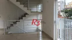 Foto 4 de Casa com 4 Quartos à venda, 360m² em Embaré, Santos