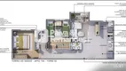 Foto 12 de Apartamento com 2 Quartos à venda, 50m² em Nova Parnamirim, Parnamirim