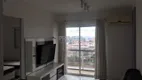 Foto 12 de Apartamento com 1 Quarto para alugar, 38m² em Cidade Alta, Piracicaba