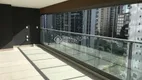 Foto 6 de Apartamento com 3 Quartos à venda, 143m² em Campo Belo, São Paulo