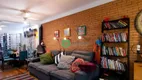 Foto 2 de Casa de Condomínio com 3 Quartos à venda, 110m² em Chácara Santo Antônio, São Paulo